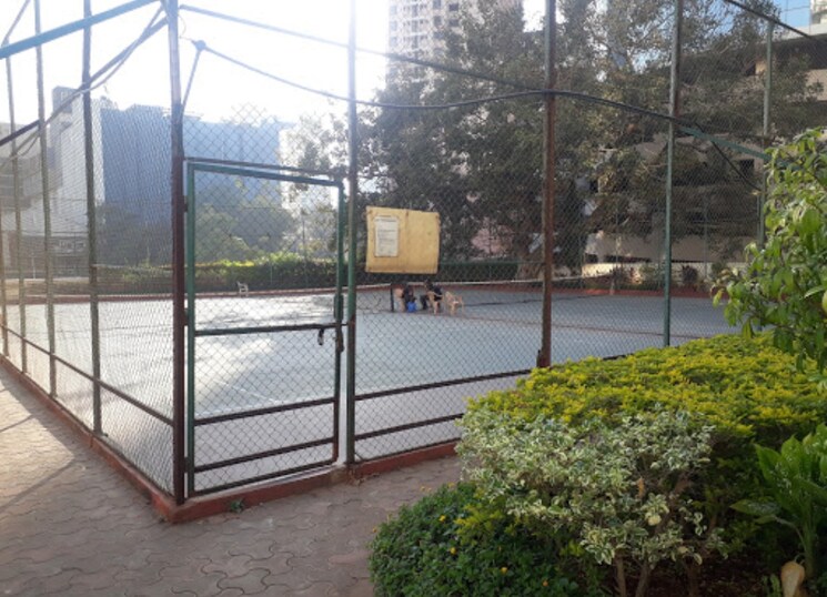 Exterior View, mittal-phoenix-tower 3 Bedroom 1750 Sq.Ft. Apartment In Lower Parel Mumbai 7585652