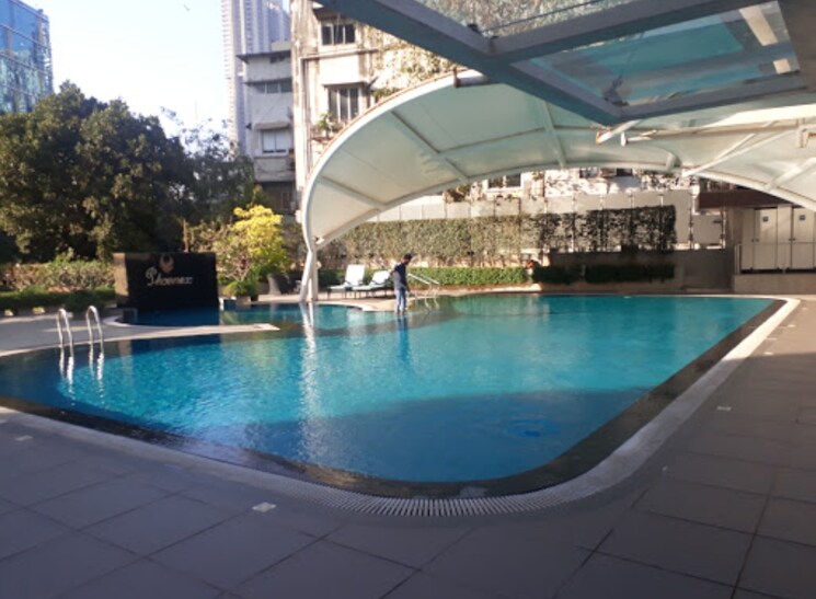 Swimming Pool, mittal-phoenix-tower 3 Bedroom 1750 Sq.Ft. Apartment In Lower Parel Mumbai 7585652