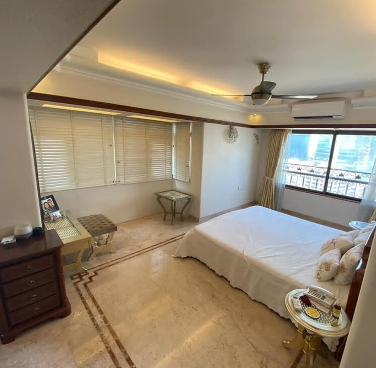 Living Room, mittal-phoenix-tower 3 Bedroom 1750 Sq.Ft. Apartment In Lower Parel Mumbai 7585652