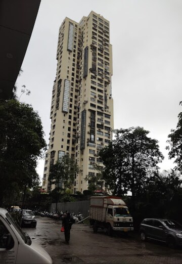 3 BHK Apartment For Resale in Mittal Phoenix Tower Lower Parel Mumbai  7585652