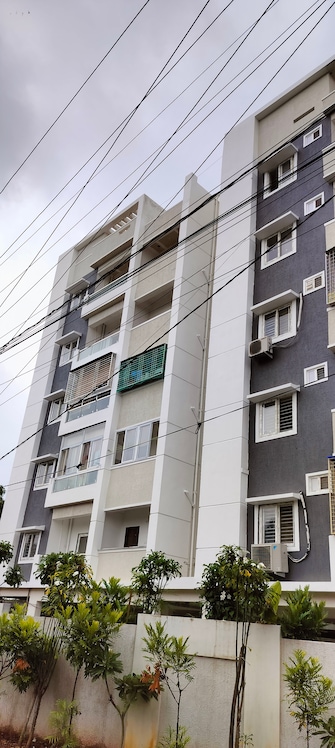 3 BHK Apartment For Resale in RKS Brundavan Patancheru Hyderabad  7585658