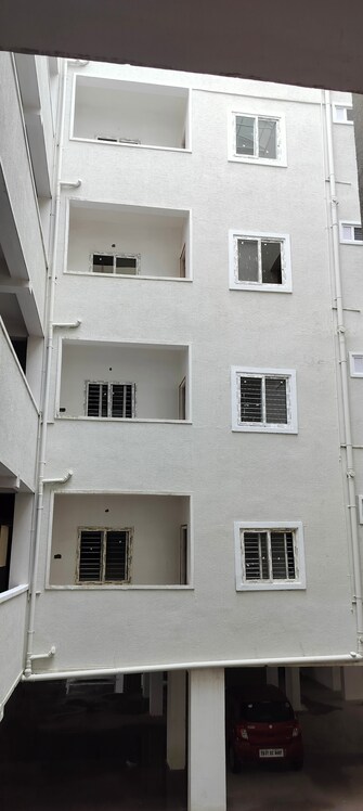 3 BHK Apartment For Resale in RKS Brundavan Patancheru Hyderabad  7585658