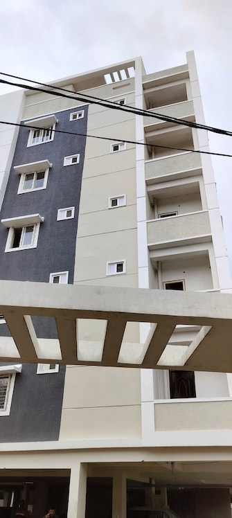 3 BHK Apartment For Resale in RKS Brundavan Patancheru Hyderabad  7585658