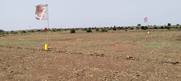  Plot – Nearby View at Rudraram - for Sale