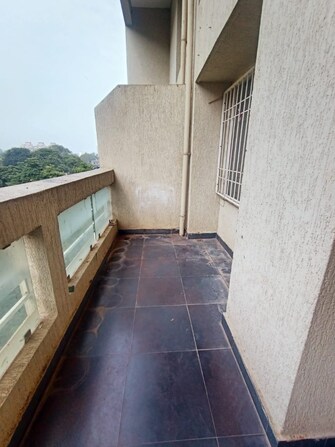 2 BHK Apartment For Rent in Pride Aashiyana Dhanori Pune  7585716