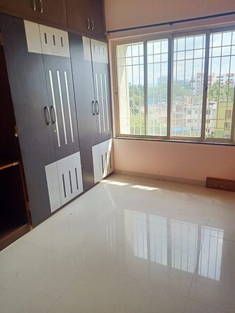 2 BHK Apartment For Rent in Pride Aashiyana Dhanori Pune  7585716