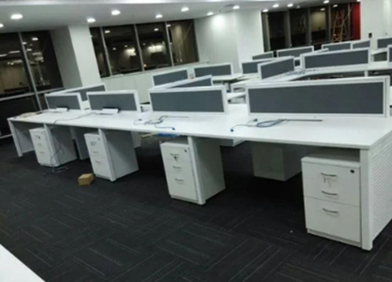 Commercial Office Space 1520 Sq.Ft. For Rent in Andheri East Mumbai  7585693