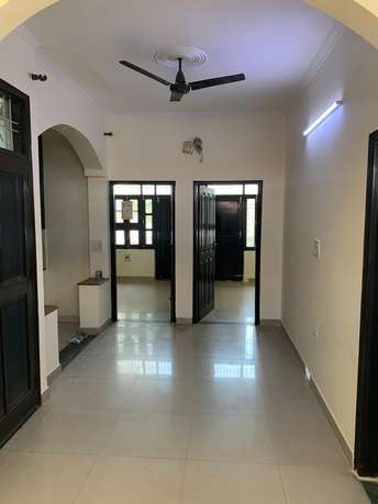 1 BHK Builder Floor For Rent in Kohli One Malibu Town Sector 47 Gurgaon  7585765