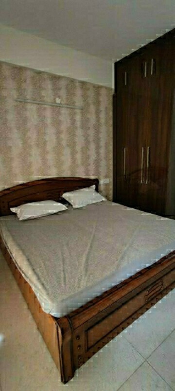 Bedroom in 1 BHK Apartment at Maya Green Lotus Saksham, International Airport Road – for Sale
