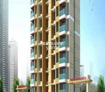 1 BHK Apartment For Resale in Maa Monarch Borivali East Mumbai  7585734