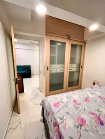 1 BHK Apartment For Rent in Veena Nagar CHS Mulund West Mumbai  7585761