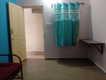 1 RK Independent House For Rent in Murugesh Palya Bangalore  7585739