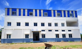 Commercial Warehouse 28000 Sq.Ft. For Resale in Thennampalayam Coimbatore  7585779