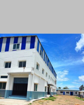 Commercial Warehouse 28000 Sq.Ft. For Resale in Thennampalayam Coimbatore  7585779