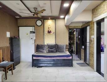 1 BHK Apartment For Resale in Haware Indraprastha Regency Goregaon West Mumbai  7585789