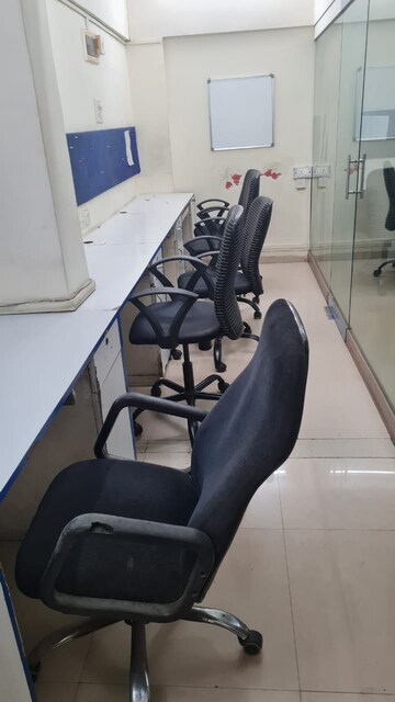 Commercial Office Space 300 Sq.Ft. For Rent in Vile Parle East Mumbai  7585808