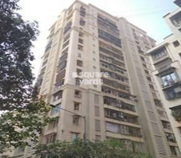 4 BHK Apartment For Resale in Camron Height Andheri West Mumbai  7585791