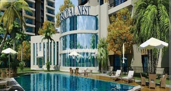 3 BHK Apartment For Resale in Omkar Royal Nest Noida Ext Tech Zone 4 Greater Noida  7585794