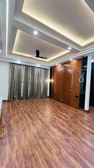 Bedroom in 4 BHK Builder Floor at Housing Board Colony Sector 51, Sector 51 – for Sale