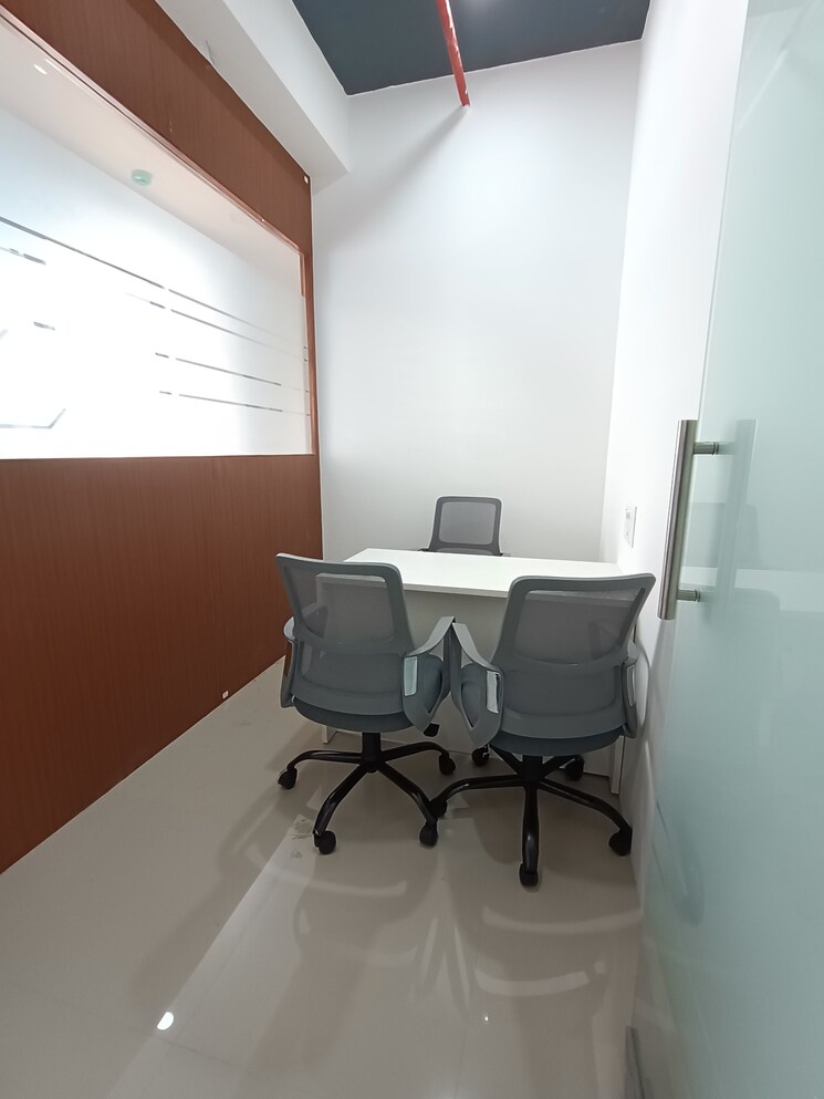 Team Area, lohia-jain-business-hub Commercial Office Space 580 Sq.Ft. In Bavdhan Pune 7585881