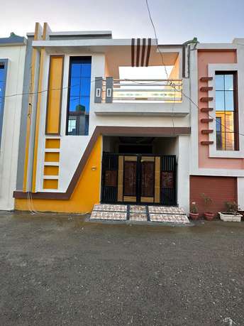 3 BHK Independent House For Resale in Bahmanwala Dehradun  7585856