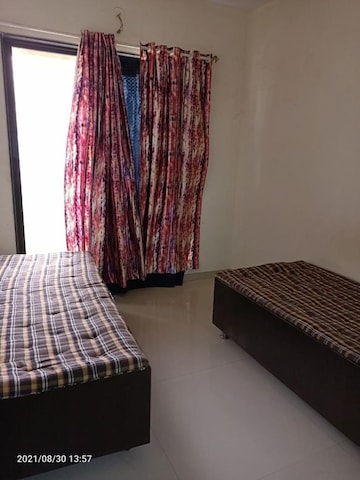 2 BHK Apartment For Resale in Ganesha Sai Nakshatra Ulwe Navi Mumbai  7585837