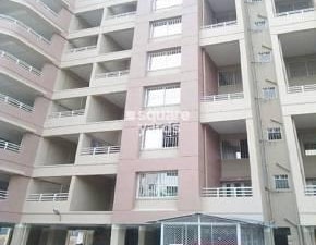 1 BHK Apartment For Sale in HPC Sai Crown Imperial, Thergaon