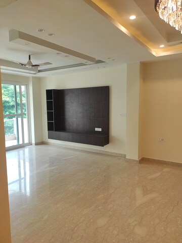 3 BHK Builder Floor For Rent in Sector 46 Gurgaon  7585910