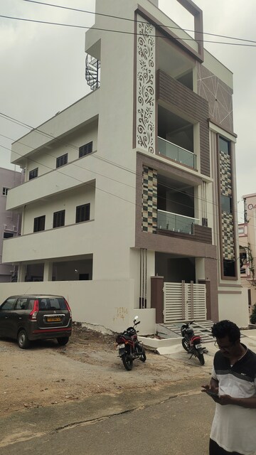 6 BHK Independent House For Resale in Vanasthalipuram Hyderabad  7585954