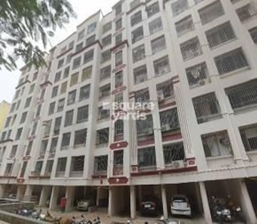 1 BHK Apartment For Resale in Raj Sundaram Dahisar East Mumbai  7585916