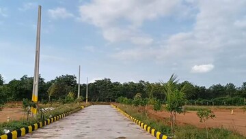 Plot Area in  Plot at Kacharam – for Sale