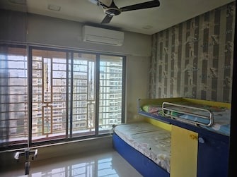 2 BHK Apartment For Rent in Paradise  Sai Miracle Kharghar Navi Mumbai  7585914