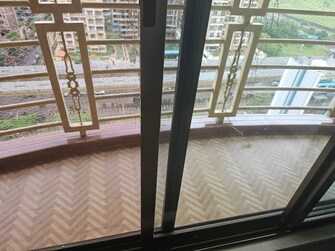 2 BHK Apartment For Rent in Paradise  Sai Miracle Kharghar Navi Mumbai  7585914