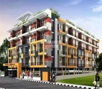 1 BHK Apartment – Exterior View View at Ekta Rock Garden, Dahisar West - for Sale