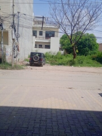  Plot For Sale in Kharar Mohali Road