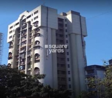 2 BHK Apartment – Exterior View View at Suraj Heights Goregaon, Goregaon East - for Sale