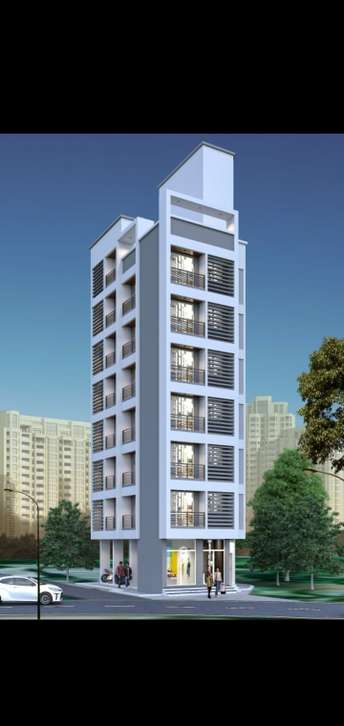 1 BHK Apartment For Resale in Owale Thane  7586041