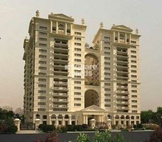 3 BHK Apartment For Resale in Legacy Cirocco Jakkur Bangalore  7585981