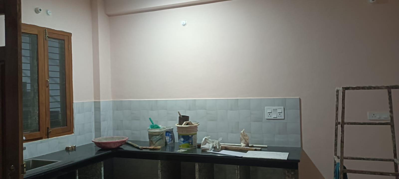 2 BHK Independent House For Rent in Gomti Nagar Lucknow  7586002