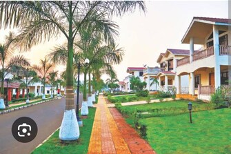 Plot For Resale in Soft Corner Palm Village Murbad Thane  7586016