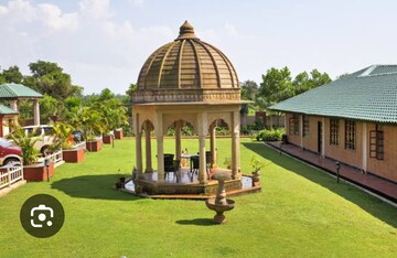  Plot – Garden View at Soft Corner Palm Village, Murbad - for Sale