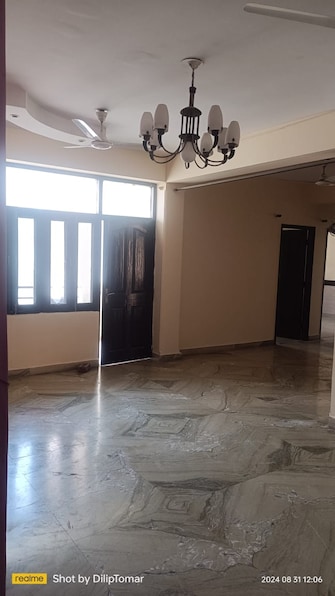 3 BHK Apartment For Rent in Jkg Amba G Residency Ahinsa Khand ii Ghaziabad  7586024