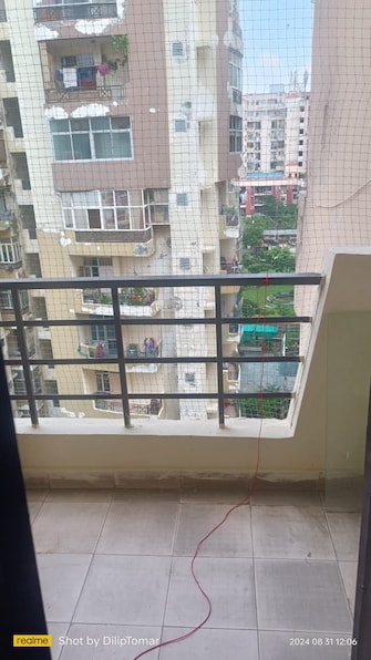 3 BHK Apartment For Rent in Jkg Amba G Residency Ahinsa Khand ii Ghaziabad  7586024