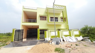 6+ BHK Villa For Rent in Sejbahar Raipur  7586061