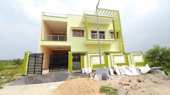 6+ BHK Villa For Rent in Sejbahar Raipur  7586061