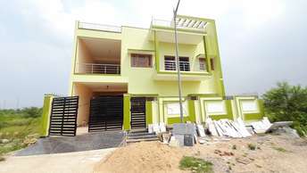 6+ BHK Villa For Rent in Sejbahar Raipur  7586061