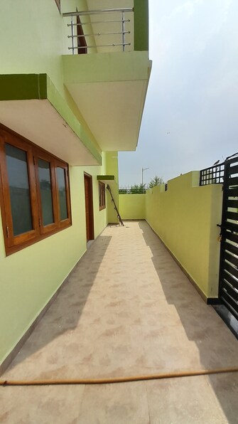 6+ BHK Villa For Rent in Sejbahar Raipur  7586061