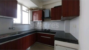 Kitchen in 3.5 BHK Apartment at M3M Woodshire, Sector 107 – for Sale
