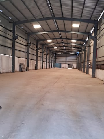 Commercial Warehouse 12600 Sq.Ft. For Rent in New Industrial Township Faridabad  7586015