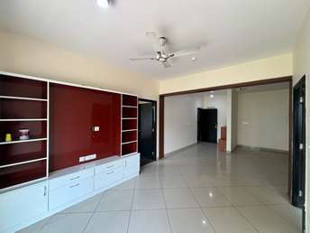 2 BHK Apartment For Rent in Sai Poorna Luxuria Haralur Road Bangalore  7586021